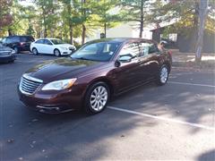 2013 Chrysler 200 Limited