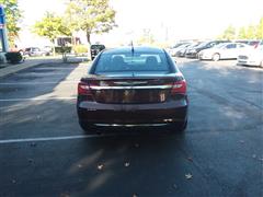 2013 Chrysler 200 Limited