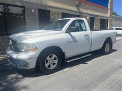 2011 Ram 1500 SLT