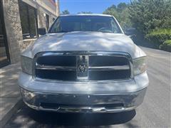 2011 Ram 1500 SLT