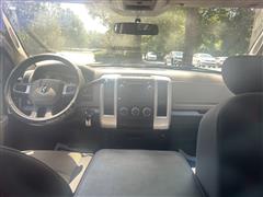 2011 Ram 1500 SLT