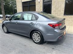 2019 Kia Rio S