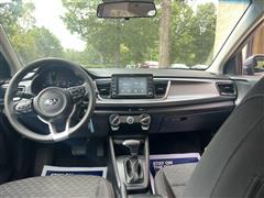 2019 Kia Rio S