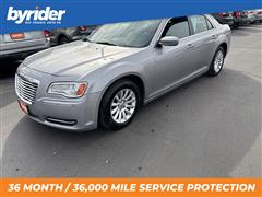 2014 Chrysler 300