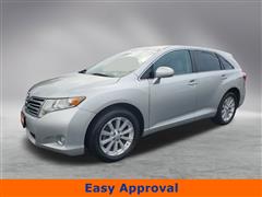 2009 Toyota Venza