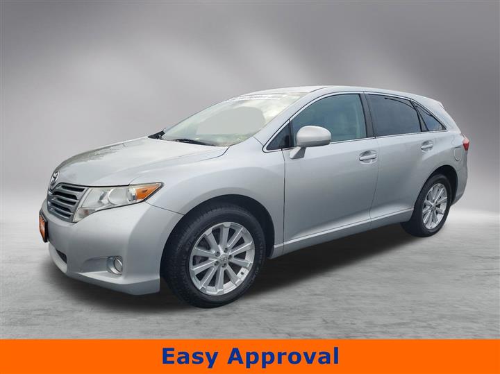 2009 Toyota Venza 