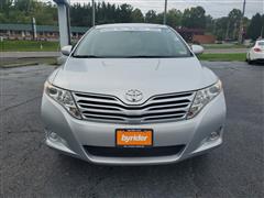 2009 Toyota Venza