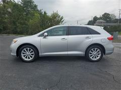 2009 Toyota Venza