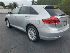 2009 Toyota Venza