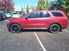 2013 Dodge Durango Crew