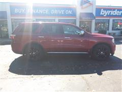 2013 Dodge Durango Crew