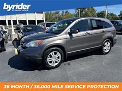 2010 Honda CR-V