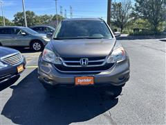 2010 Honda CR-V