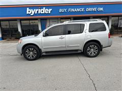 2015 Nissan Armada SL