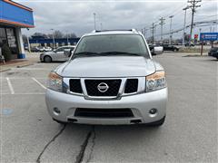 2015 Nissan Armada SL