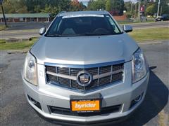 2011 Cadillac SRX Premium Collection