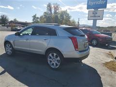 2011 Cadillac SRX Premium Collection