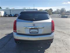 2011 Cadillac SRX Premium Collection