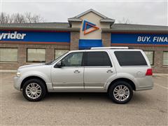 2012 Lincoln Navigator