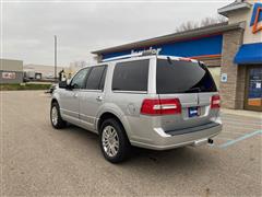 2012 Lincoln Navigator