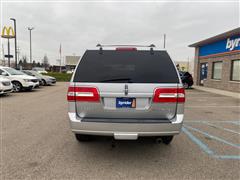 2012 Lincoln Navigator