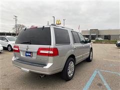 2012 Lincoln Navigator