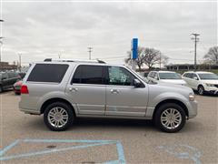 2012 Lincoln Navigator