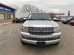 2012 Lincoln Navigator