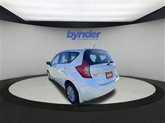 2016 Nissan Versa Note