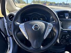 2016 Nissan Versa Note