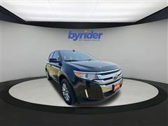 2014 Ford Edge