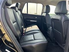 2014 Ford Edge