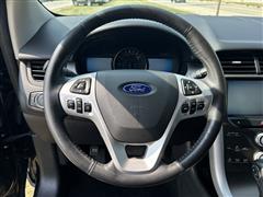 2014 Ford Edge