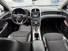 2013 Chevrolet Malibu LT