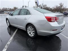 2013 Chevrolet Malibu LT