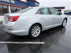 2013 Chevrolet Malibu LT