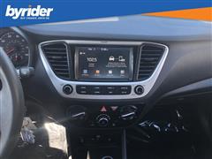 2019 Hyundai Accent SEL