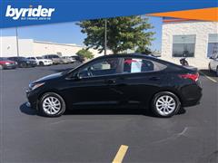 2019 Hyundai Accent SEL