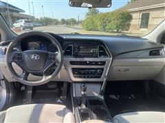 2017 Hyundai Sonata 2.4L