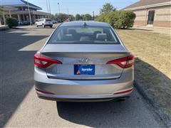 2017 Hyundai Sonata 2.4L