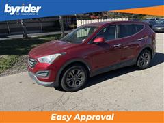 2016 Hyundai Santa Fe Sport