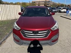 2016 Hyundai Santa Fe Sport