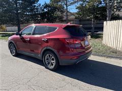 2016 Hyundai Santa Fe Sport