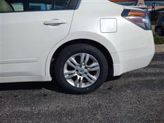 2012 Nissan Altima 2.5 SL