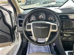 2012 Chrysler 200 Limited