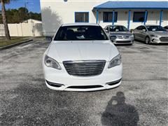 2012 Chrysler 200 Limited