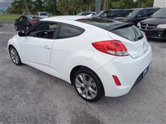 2017 Hyundai Veloster