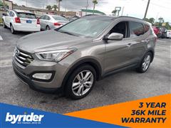 2014 Hyundai Santa Fe Sport