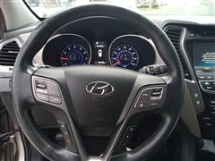 2014 Hyundai Santa Fe Sport