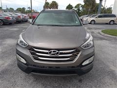 2014 Hyundai Santa Fe Sport